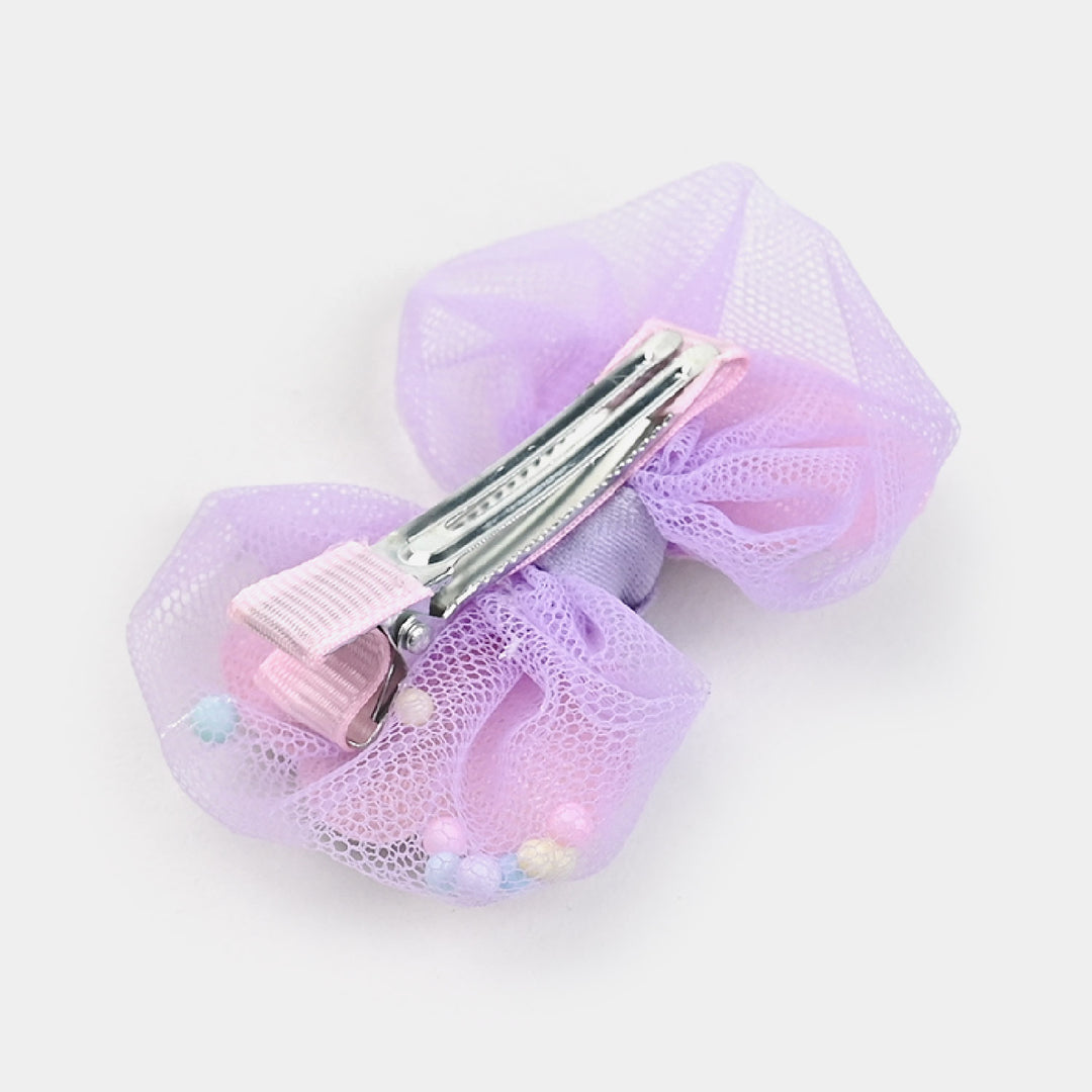 Cute Fancy Hair Pin For Girls