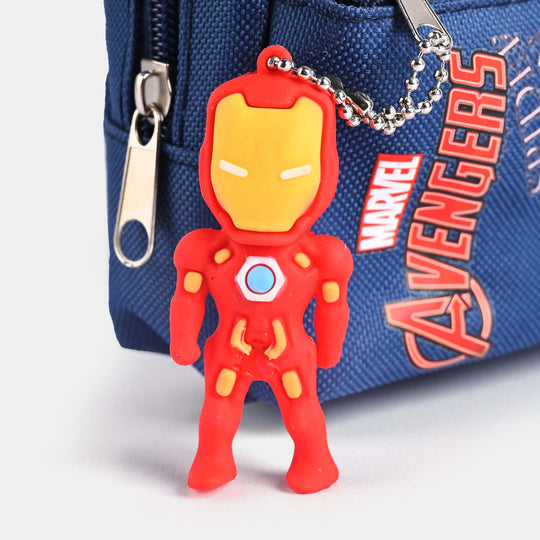 Stationary Pouch For Kids