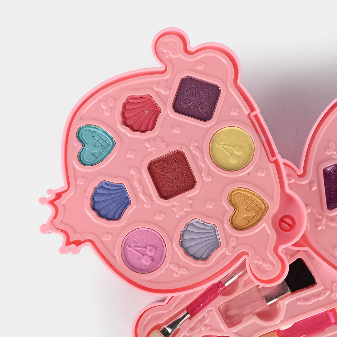 Cute Beauty Pretend Play Makeup Set