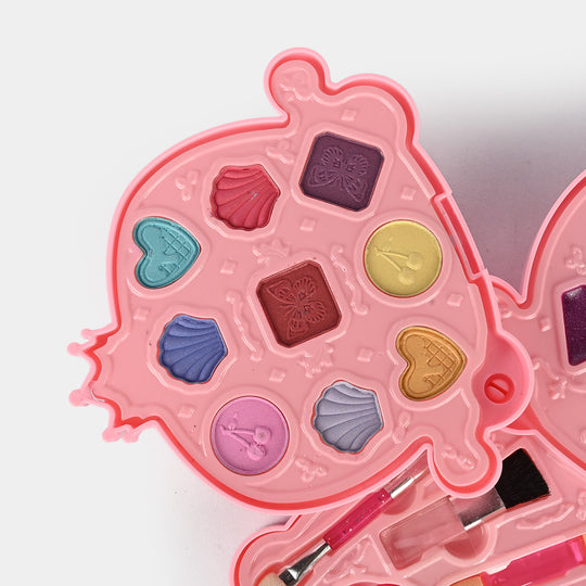 Cute Beauty Pretend Play Makeup Set