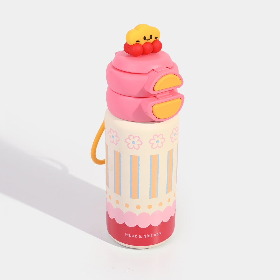 Water Bottle Stainless Steel