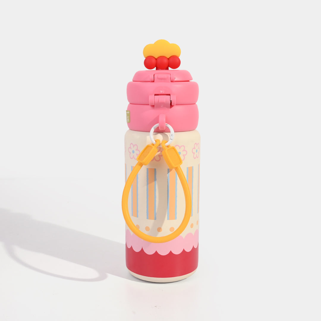 Water Bottle Stainless Steel