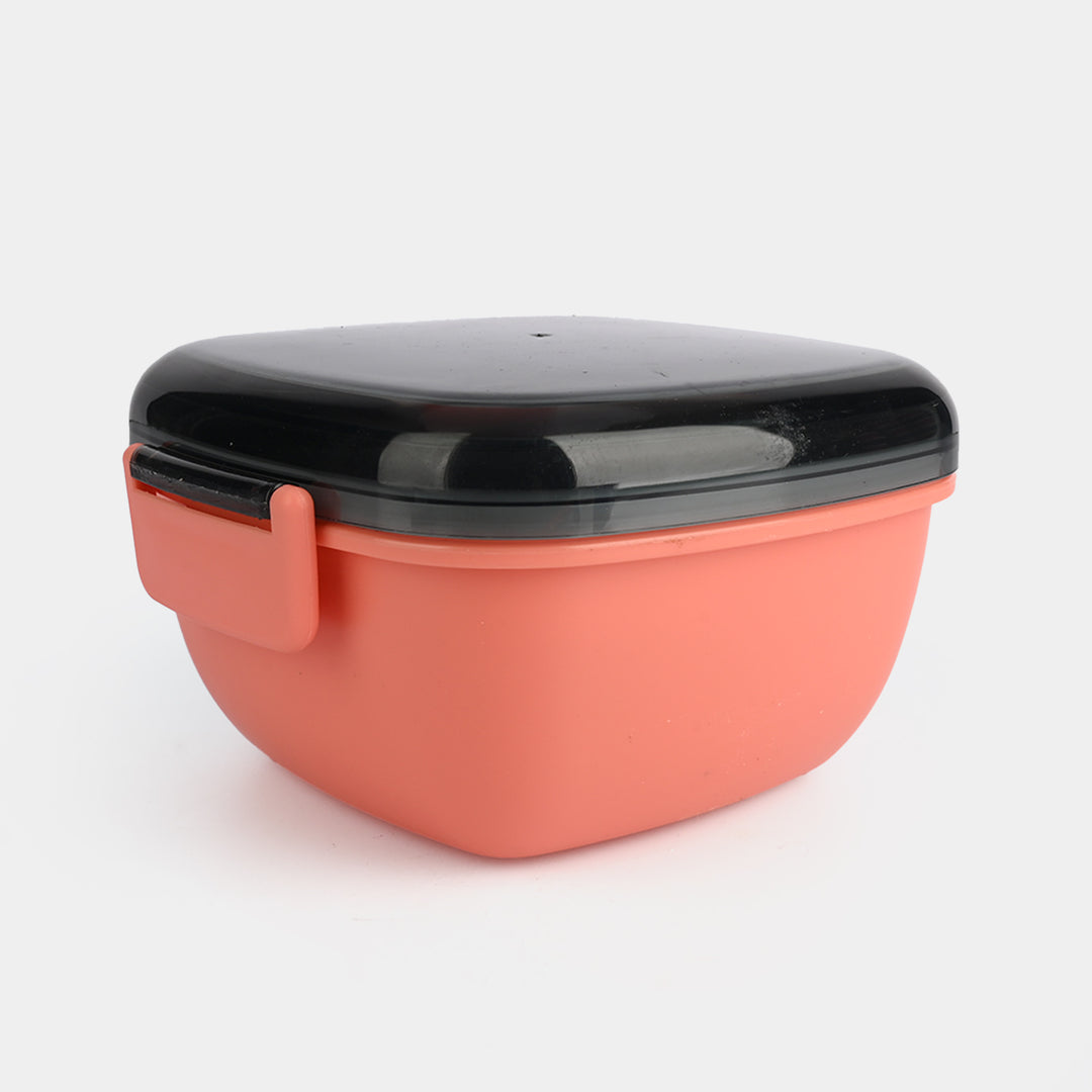 DIY Leakproof Lunch Box for Kids