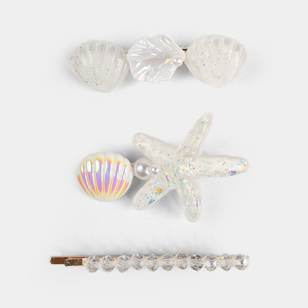 Elegant Hairpins for Girls