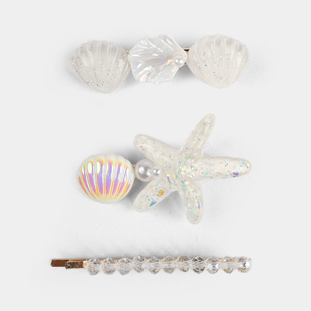 Elegant Hairpins for Girls