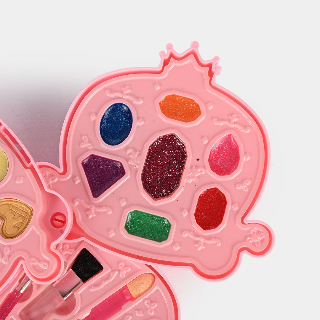 Cute Beauty Pretend Play Makeup Set