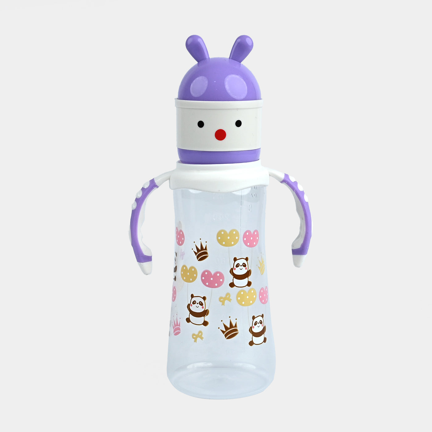 Baby Feeder Bottle | 280Ml