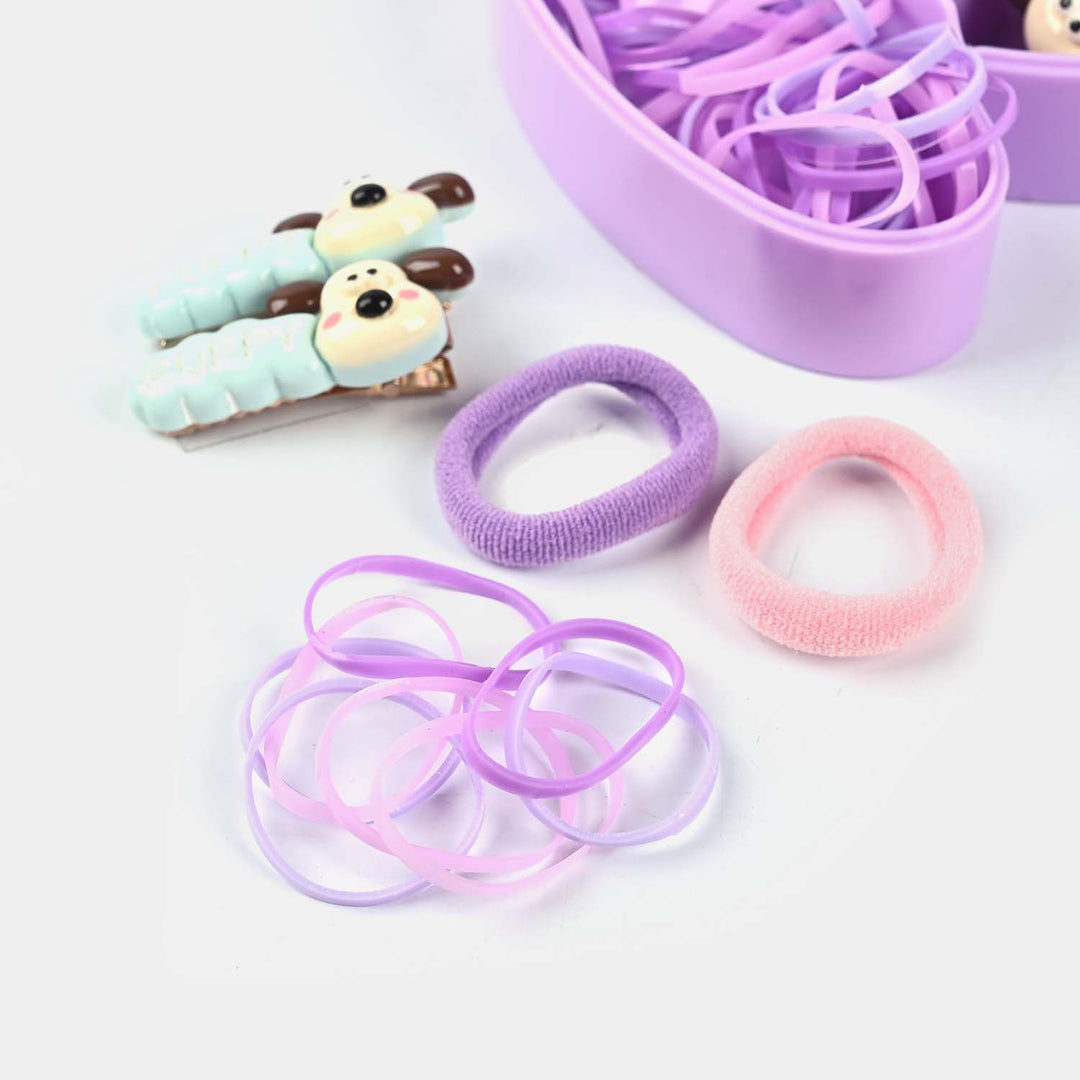 Gift Accessory Set for Girls