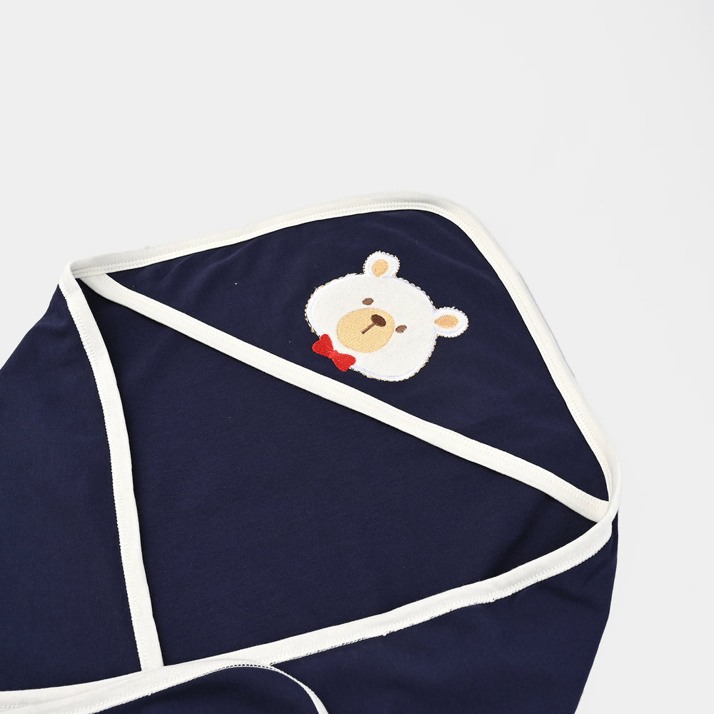 Baby Wrapping Sheet
