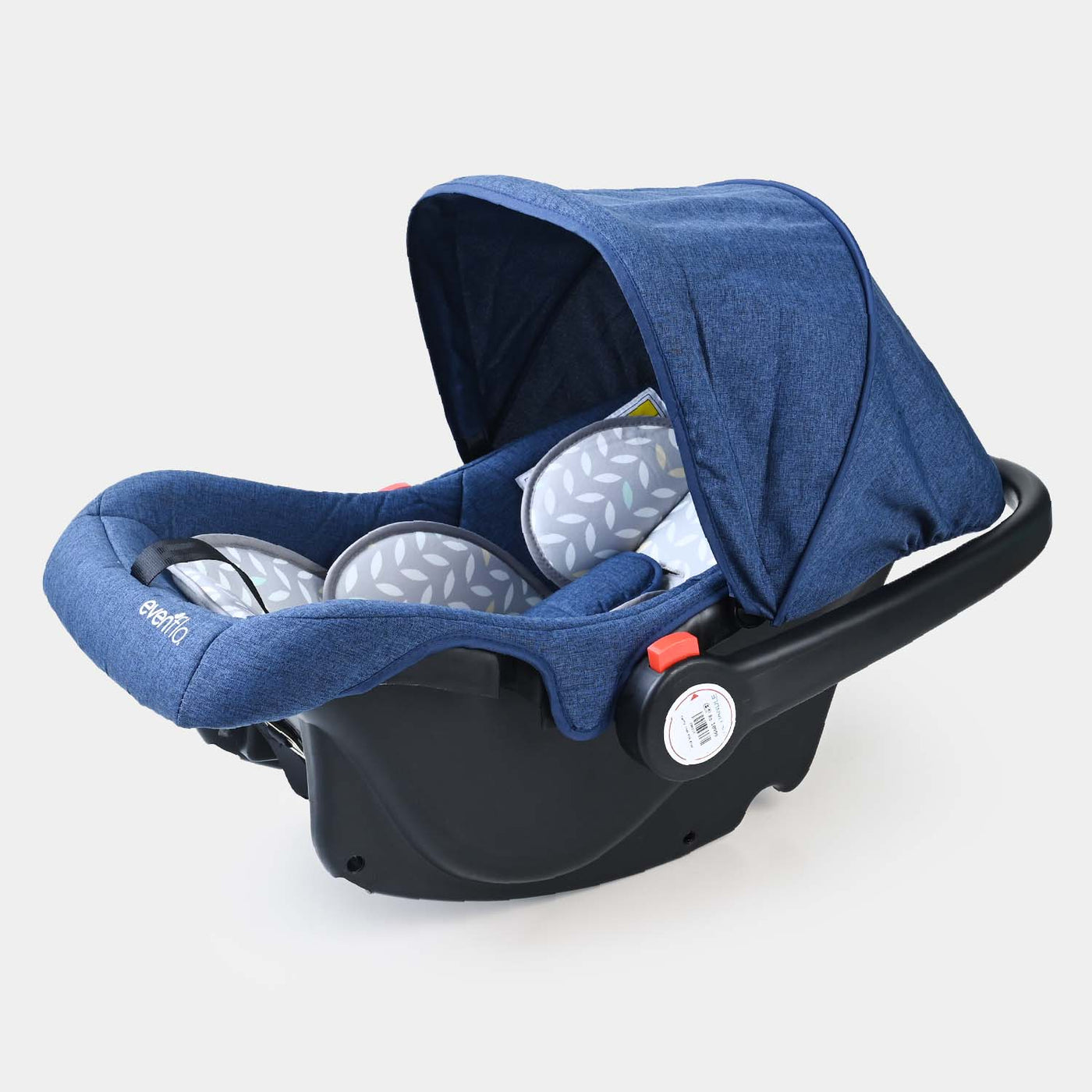 Baby Carry Coat 426 Blue