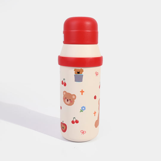 Water Bottle Stainless Steel