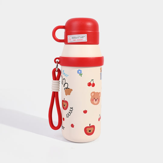 Water Bottle Stainless Steel
