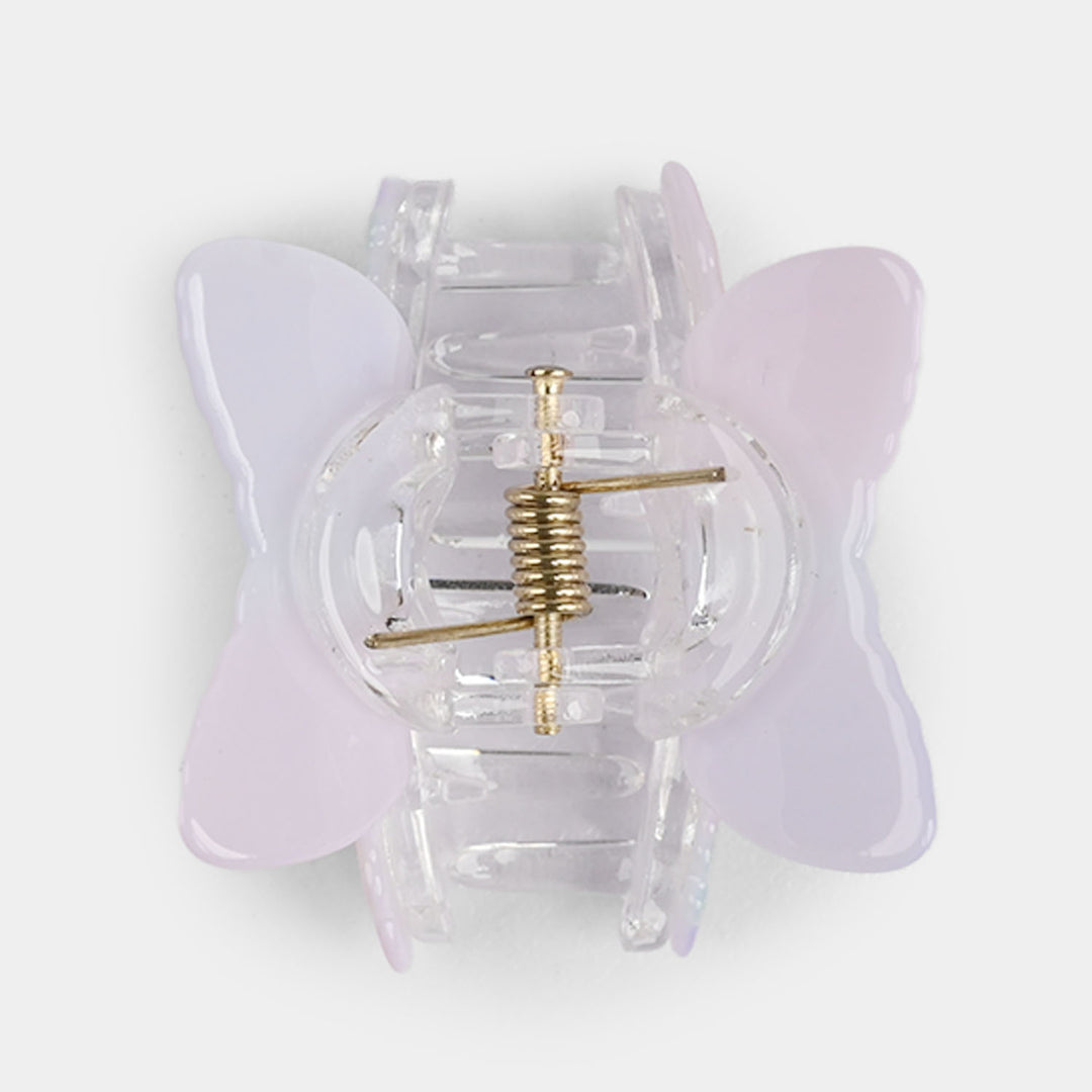 Fancy Hair Catcher/Claw Clip