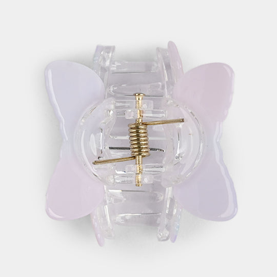 Fancy Hair Catcher/Claw Clip