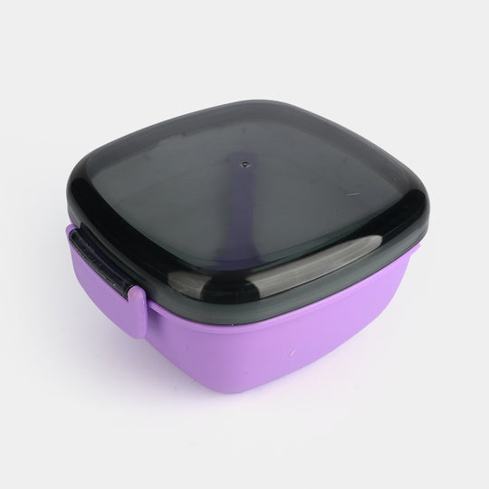 DIY Leakproof Lunch Box for Kids