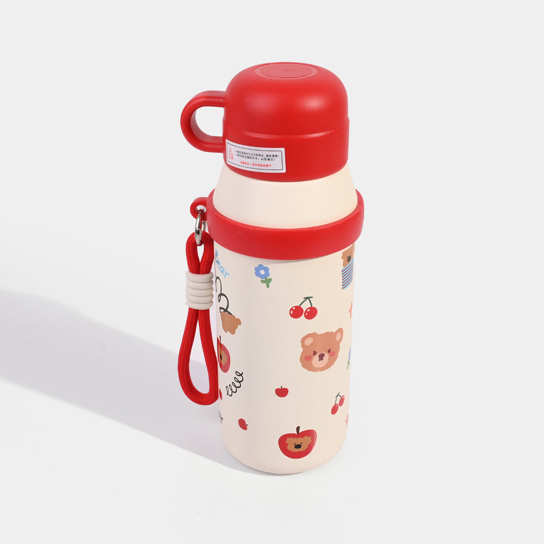 Water Bottle Stainless Steel