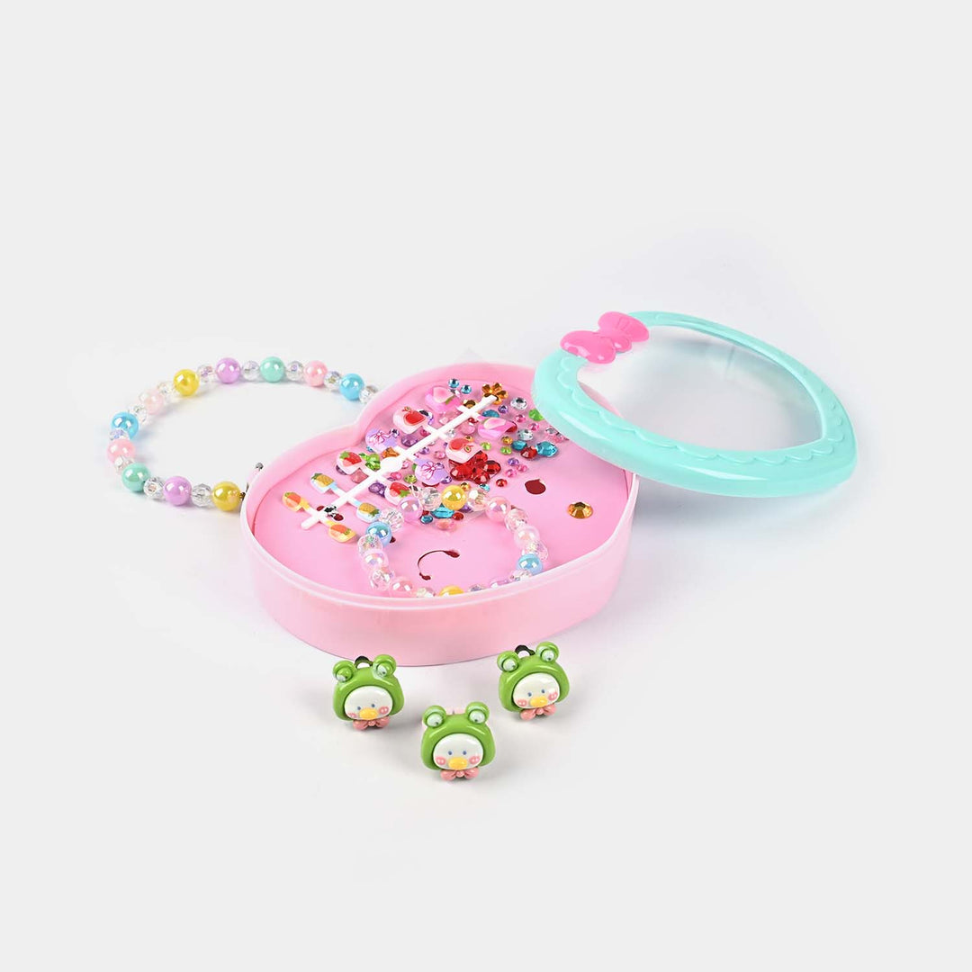 Gift Accessory Set for Girls