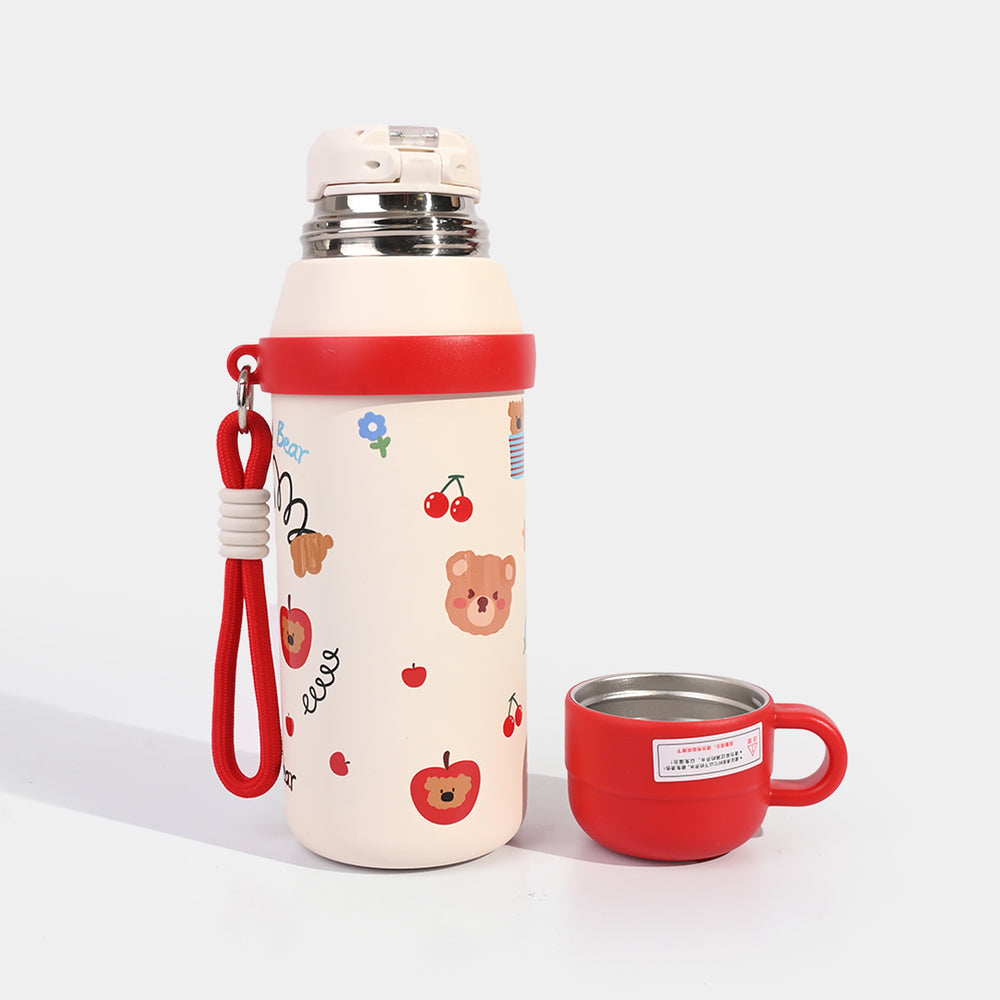 Water Bottle Stainless Steel