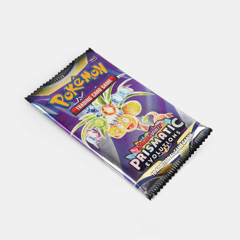 Character Card Game for Kids