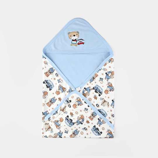 Baby Wrapping Sheet