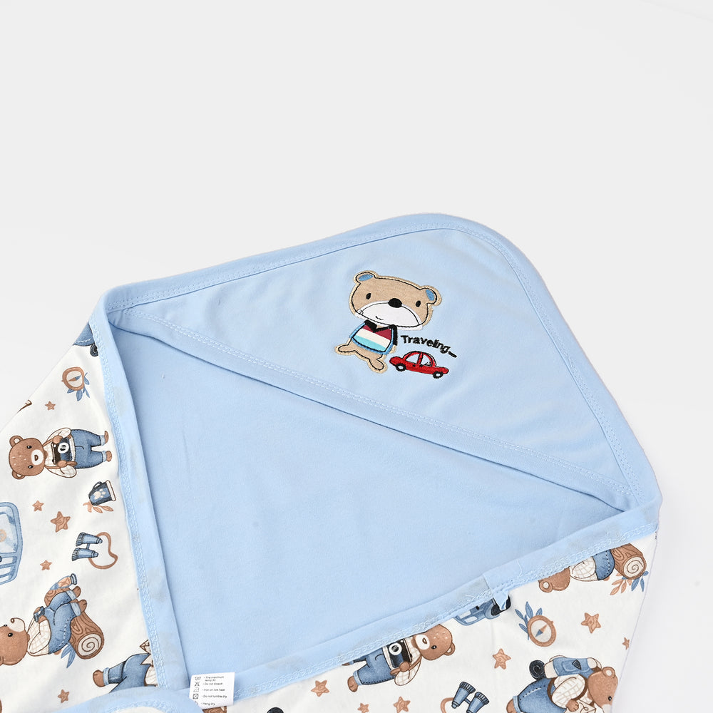 Baby Wrapping Sheet