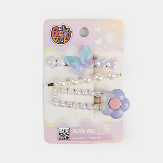 Elegant Hairpins for Girls
