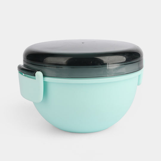 DIY Leakproof Lunch Box for Kids