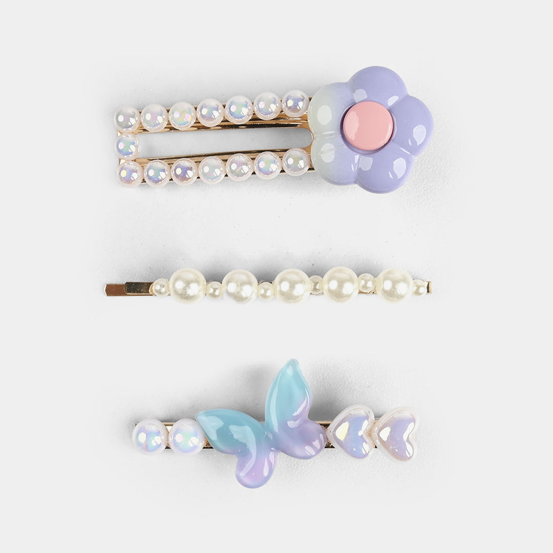 Elegant Hairpins for Girls