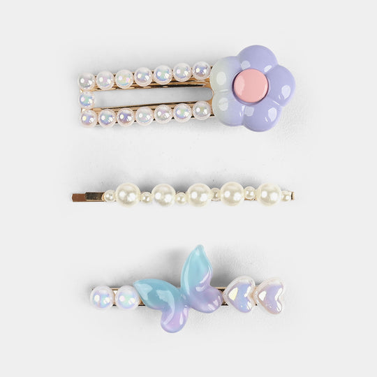 Elegant Hairpins for Girls