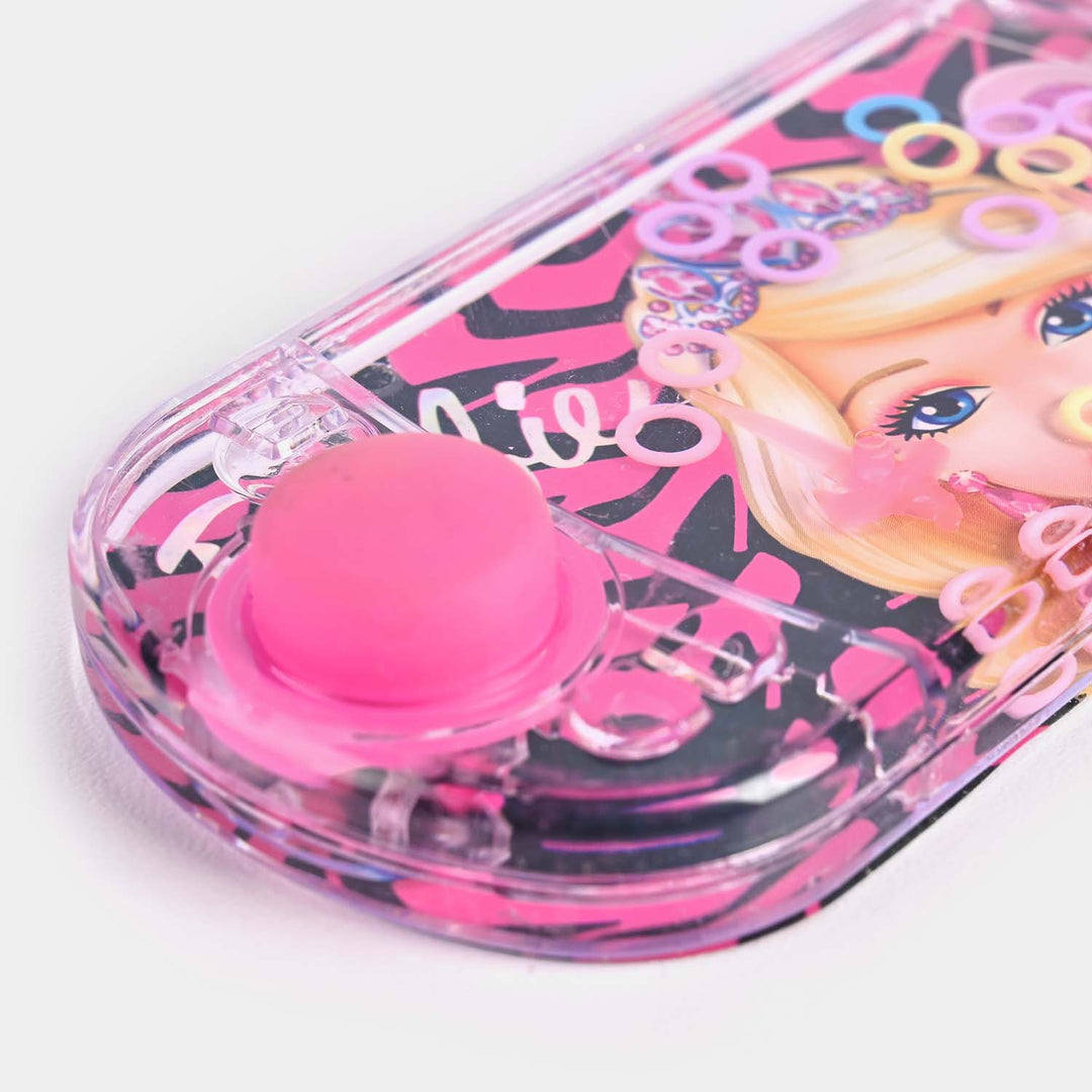 Water Ring Toy Ring Toss Game