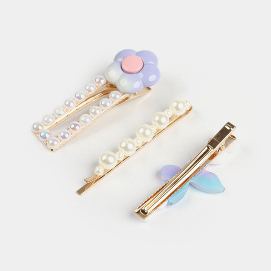 Elegant Hairpins for Girls