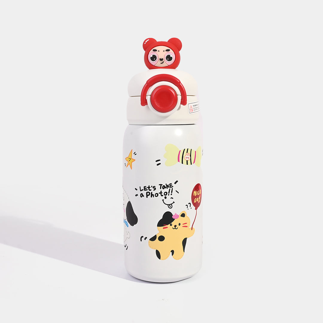 Water Bottle Stainless Steel