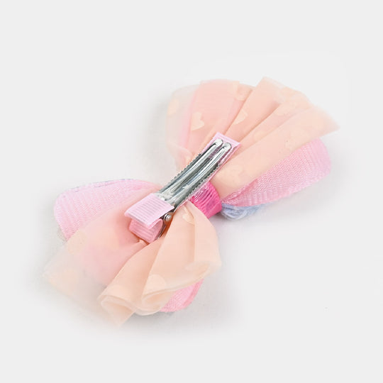 Cute Fancy Hair Pin For Girls