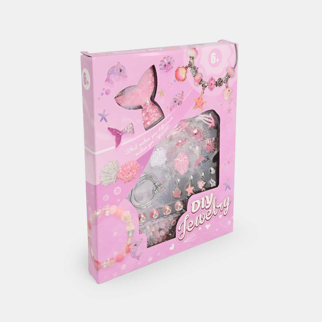DIY Jewelry Making Kit