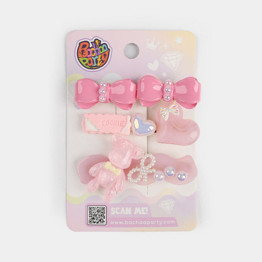 Elegant Hairpins for Girls