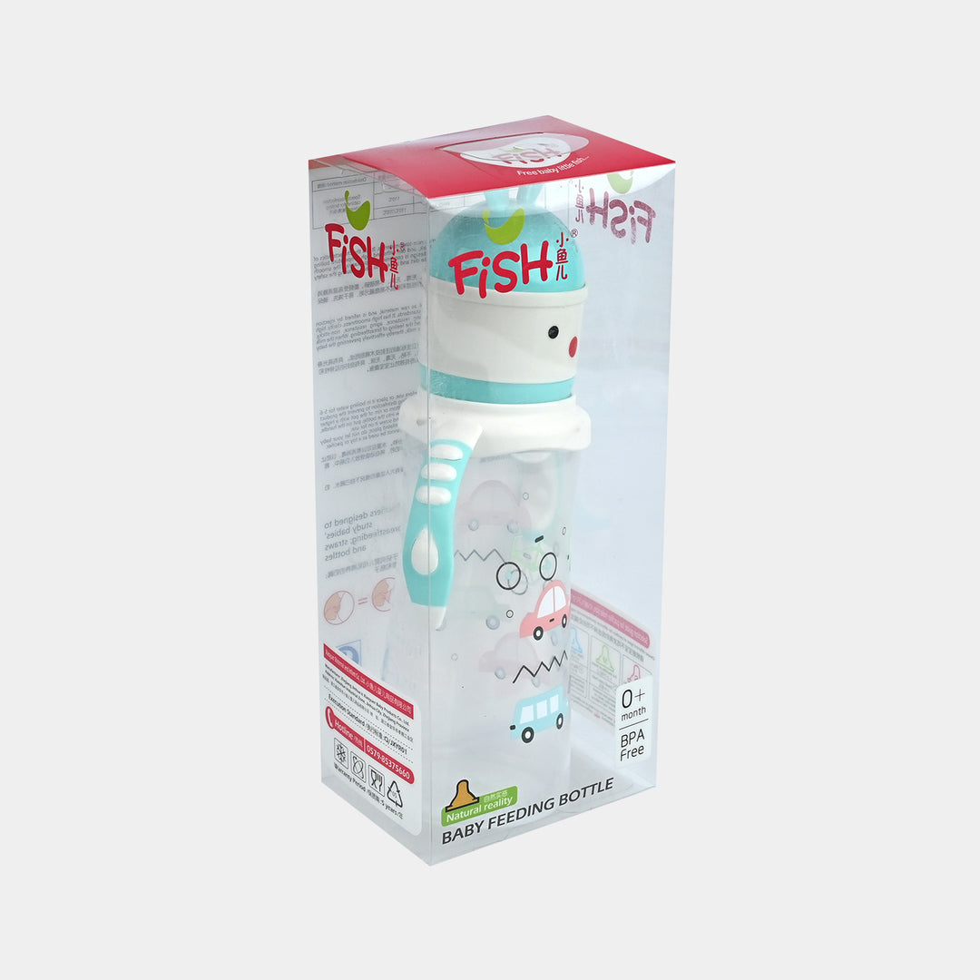 Baby Feeder Bottle | 280Ml