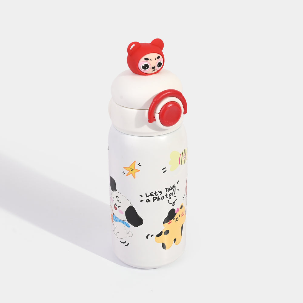 Water Bottle Stainless Steel