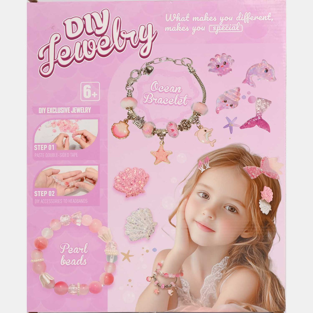 DIY Jewelry Making Kit