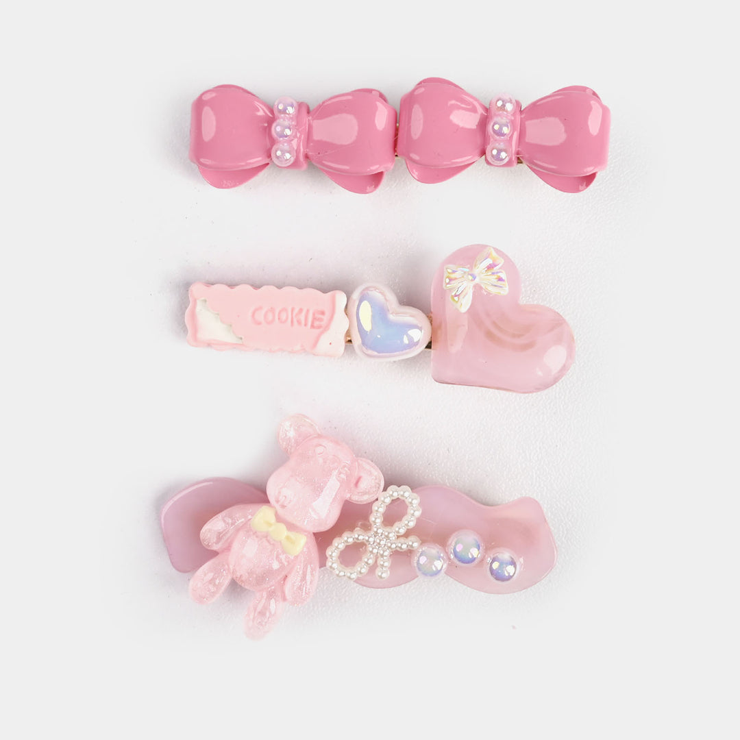 Elegant Hairpins for Girls