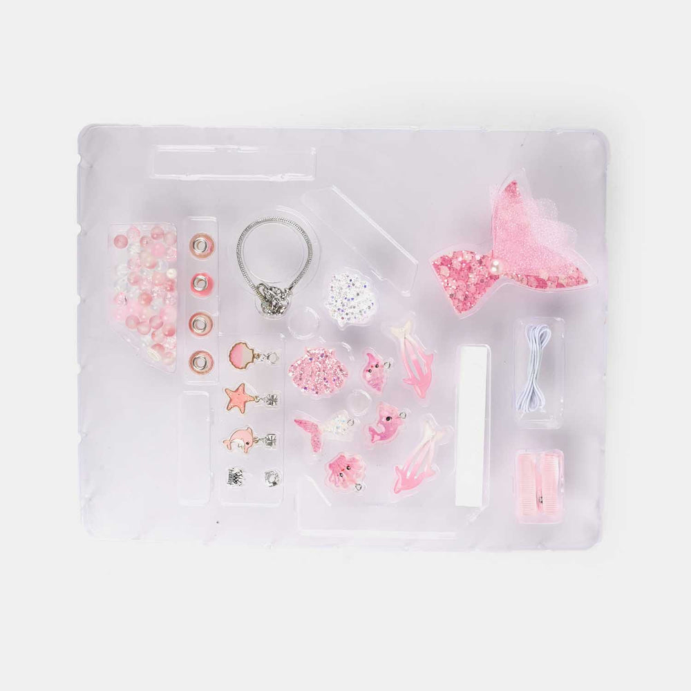 DIY Jewelry Making Kit