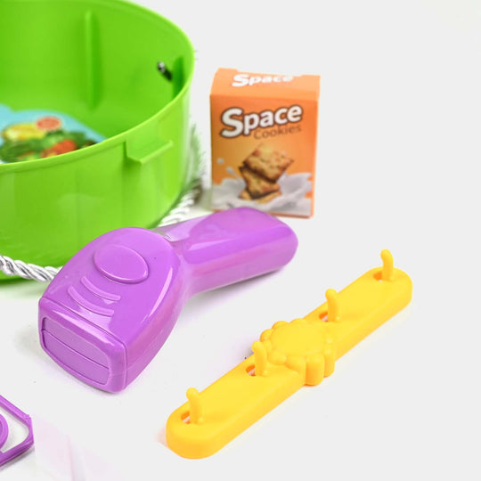 Supermarket Play Set For Kids