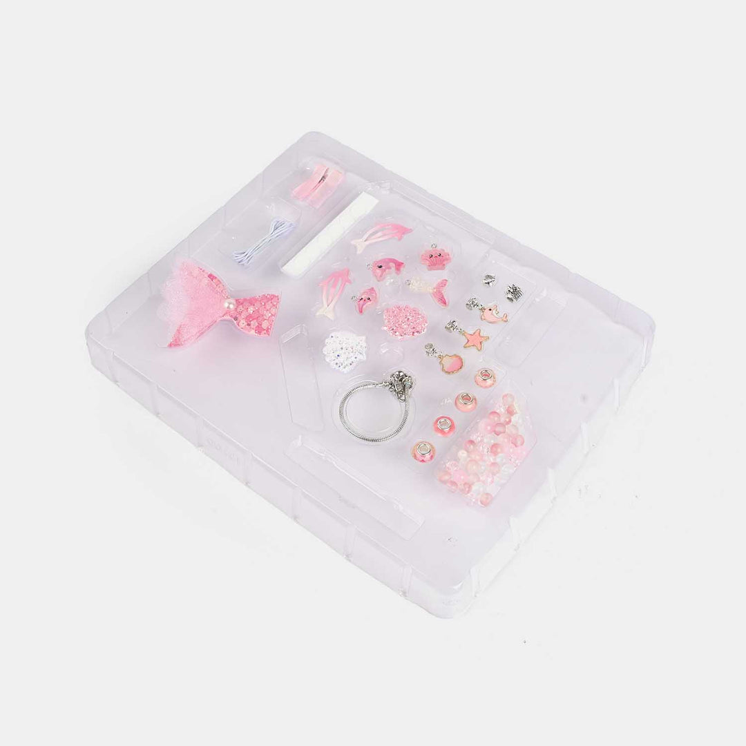 DIY Jewelry Making Kit