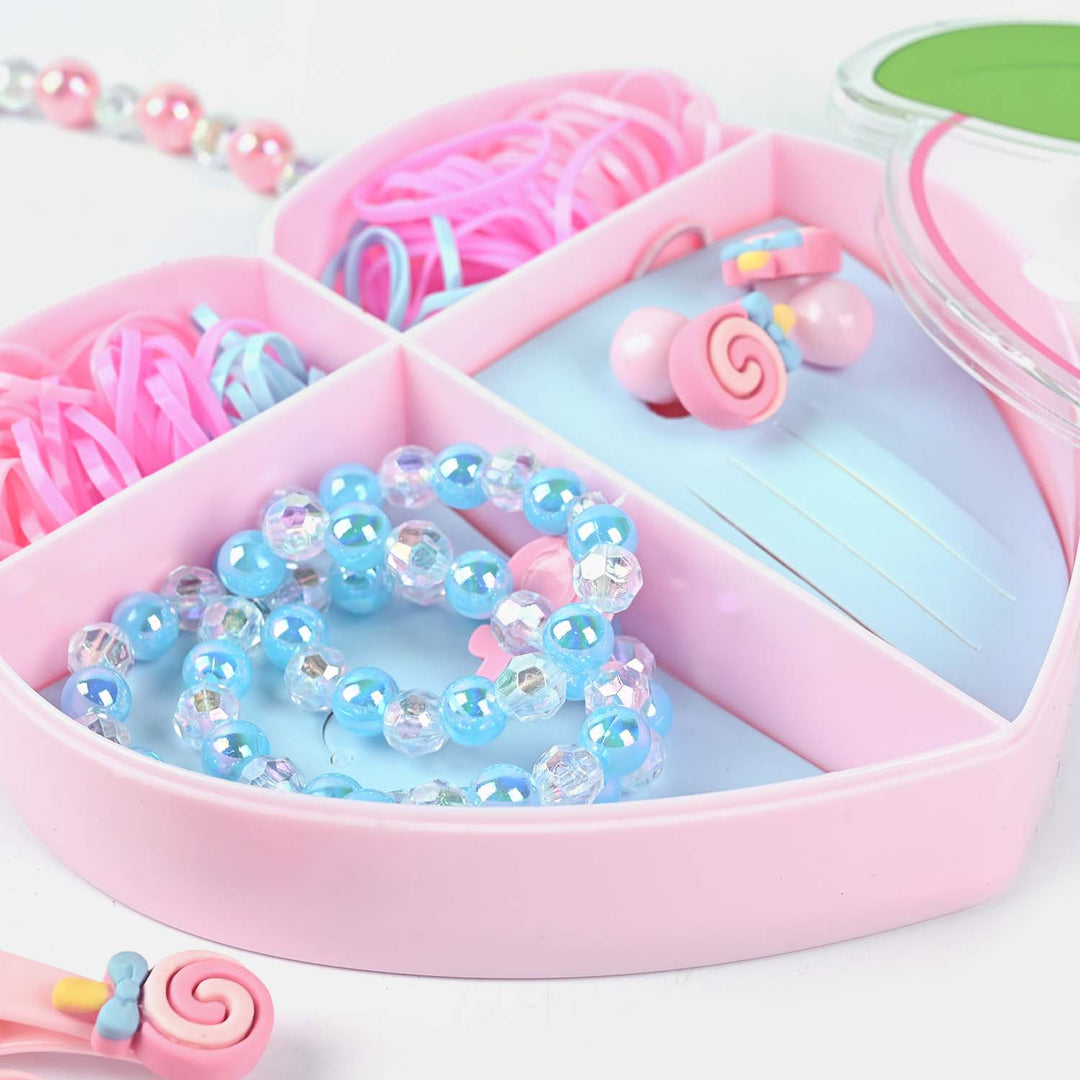 Gift Accessory Set for Girls