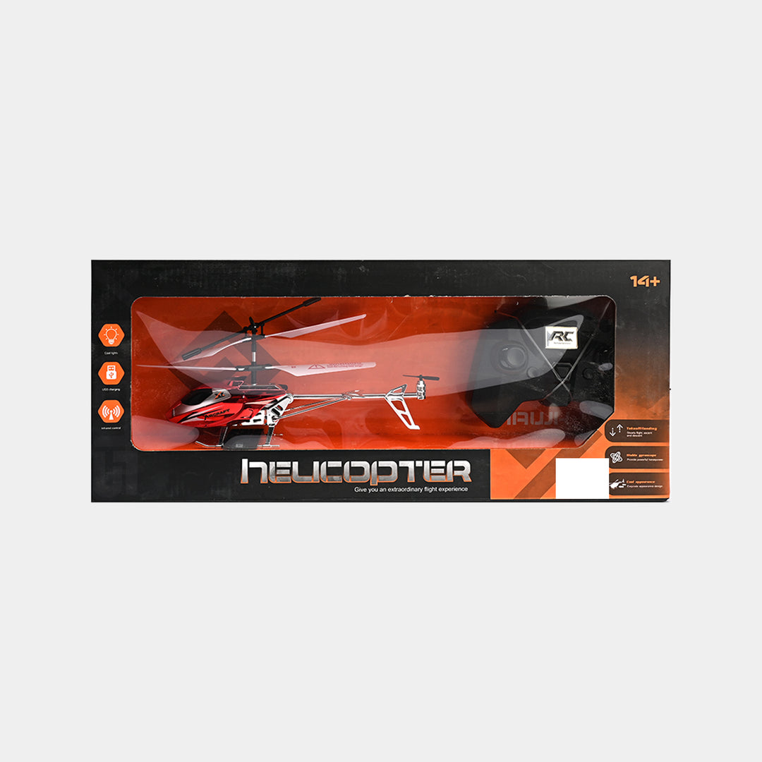 Remote Control Helicopter For Kids