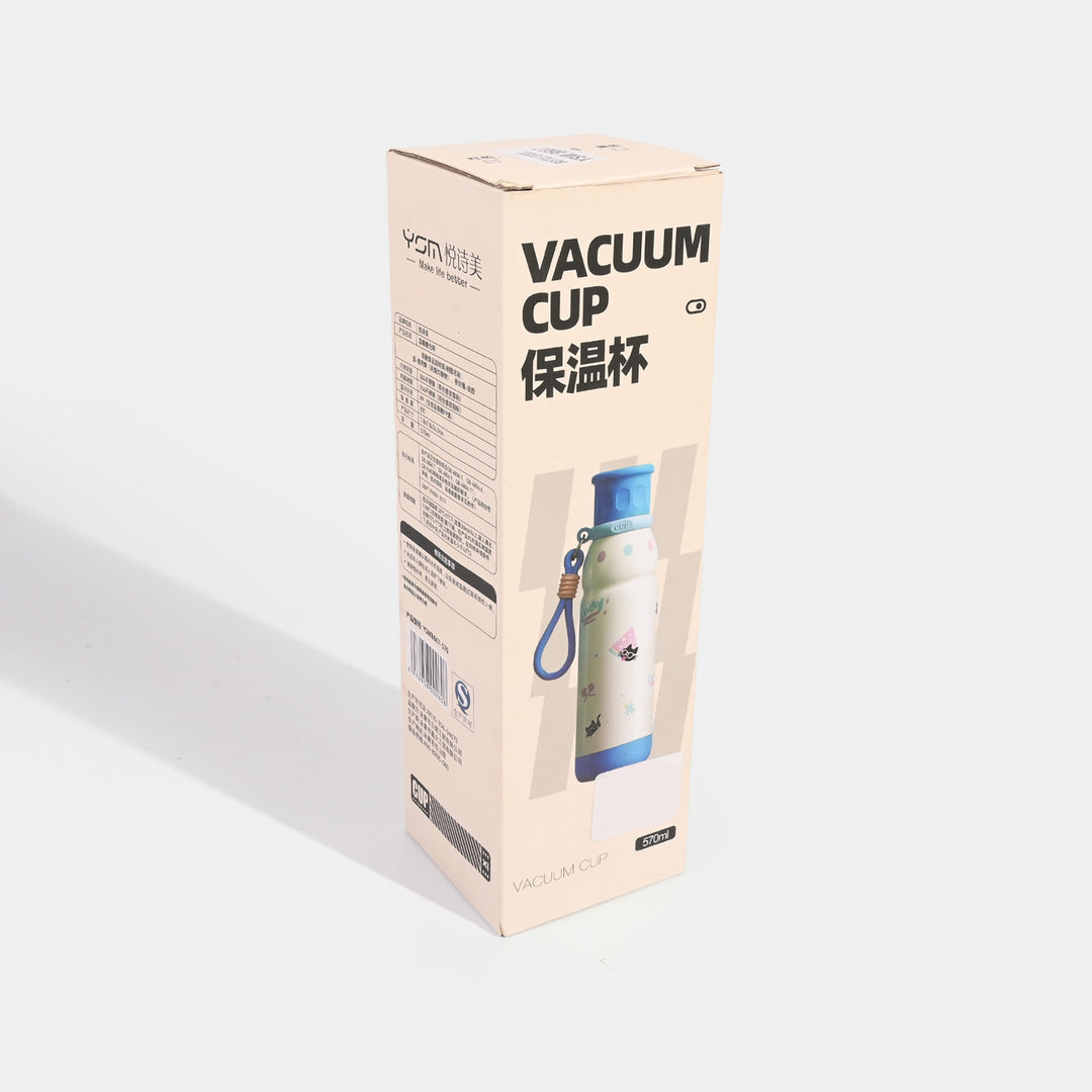 Water Bottle Stainless Steel