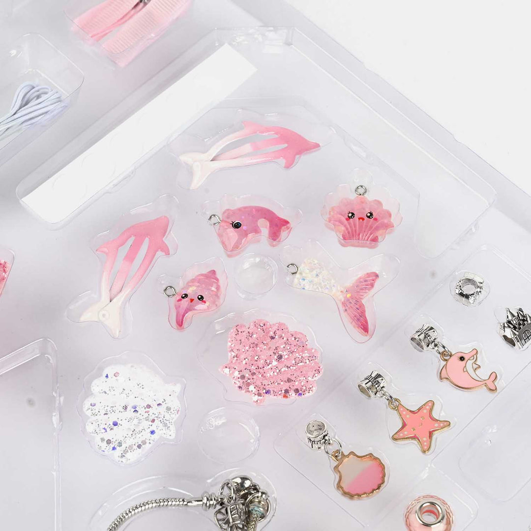 DIY Jewelry Making Kit