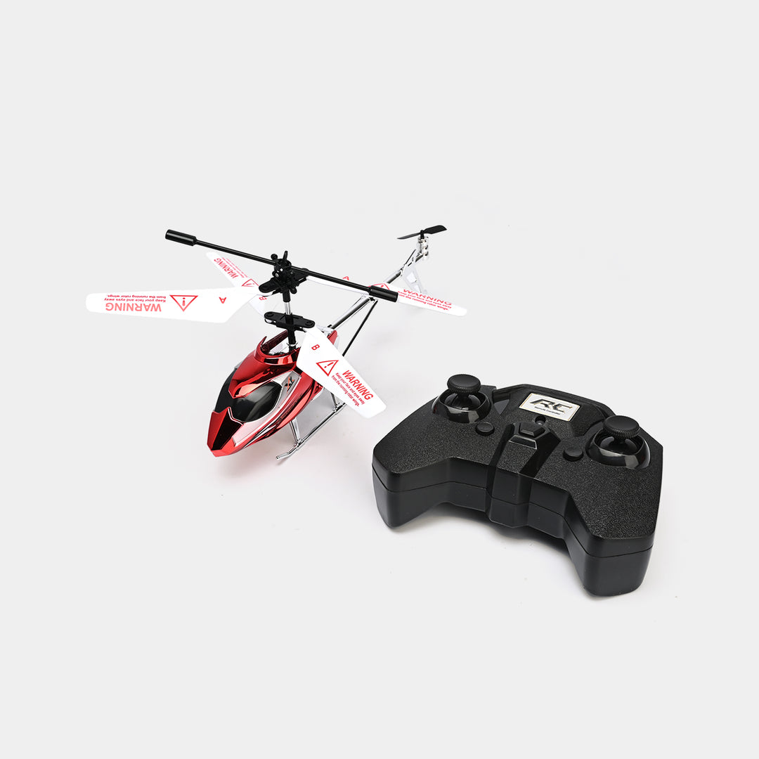 Remote Control Helicopter For Kids