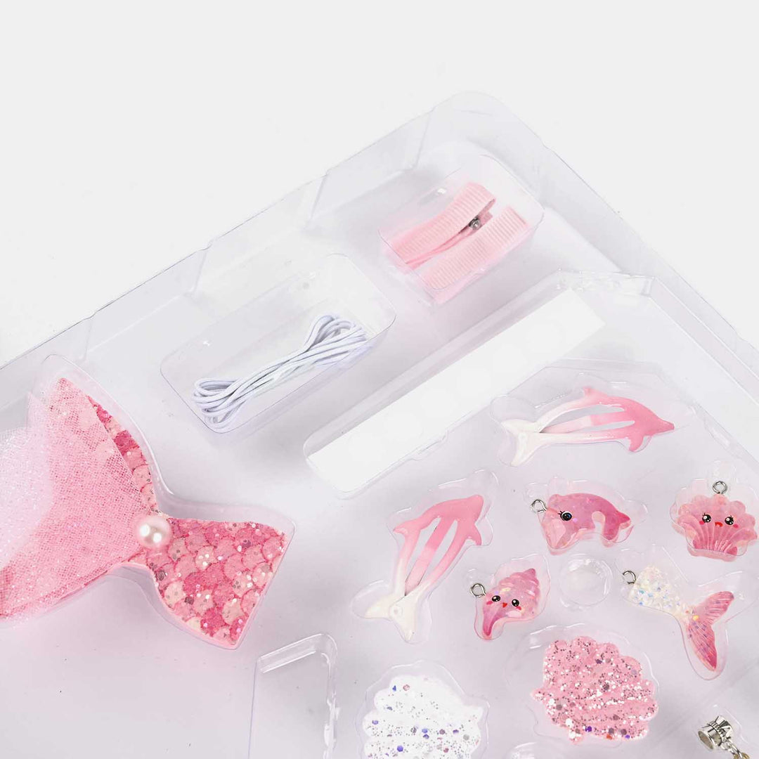 DIY Jewelry Making Kit