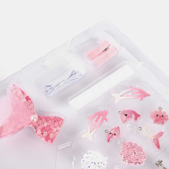 DIY Jewelry Making Kit