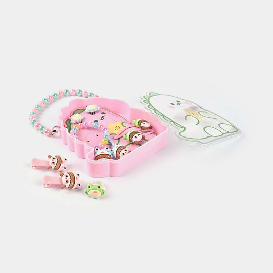 Gift Accessory Set for Girls